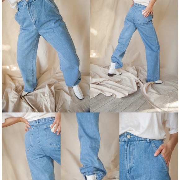 Neuw trouser jeans - Picture 6 of 6